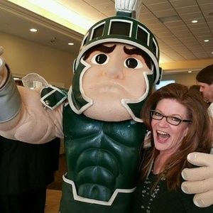 Meet your Posher, Beth